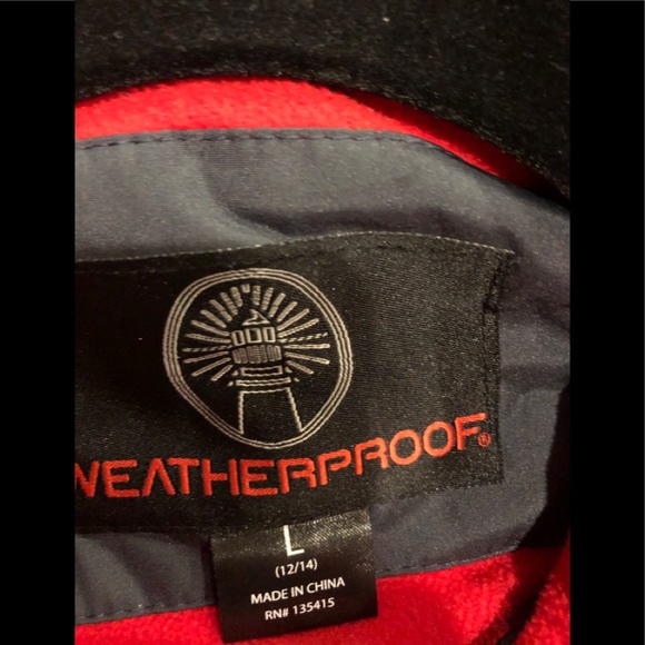 Coat - Picture 6 of 6